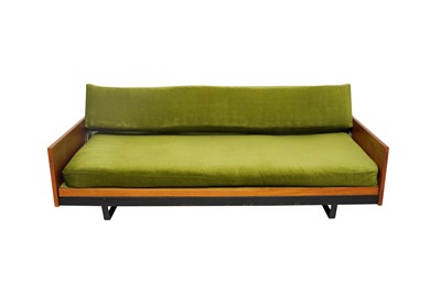 Lot 201 - ROBIN DAY (BRITISH 1915-2010) FOR HILLE INTERNATIONAL