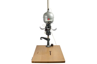 Lot 119 - Leica Focomat 1c Enlarger.