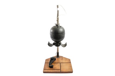 Lot 375 - Leitz Valoy Enlarger.