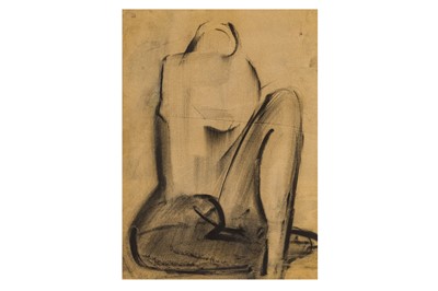 Lot 174 - MARY STORK (BRITISH 1938-2007)