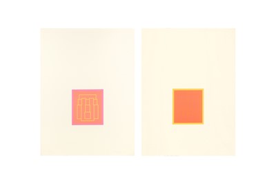 Lot 88 - ROBYN DENNY (BRITISH 1930-2014)