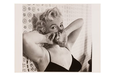 Lot 65 - CECIL BEATON (BRITISH 1904-1980)