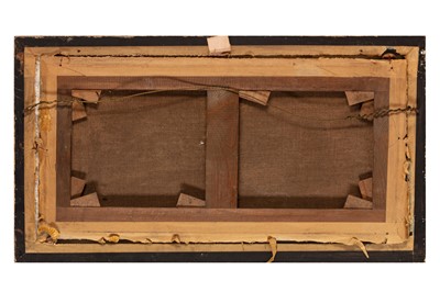 Lot 10 - GEORGE VINCENT (BRITISH, 1796-c.1831)