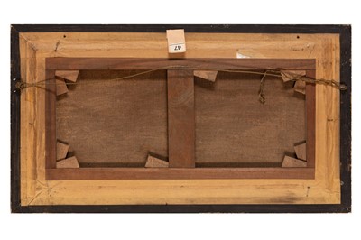 Lot 10 - GEORGE VINCENT (BRITISH, 1796-c.1831)