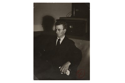 Lot 530 - Unknown German Photographer, c.1930