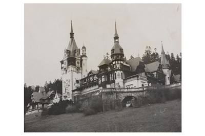 Lot 531 - Royal Interest Press Photographs, c.1930s-50s