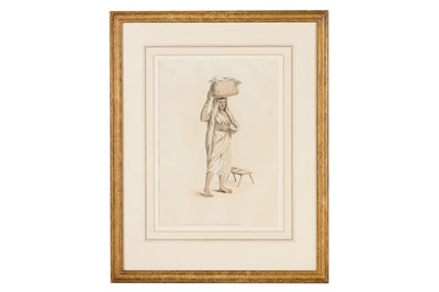 Lot 55 - Solvyns, (Frans Balthazar) (1760-1824)