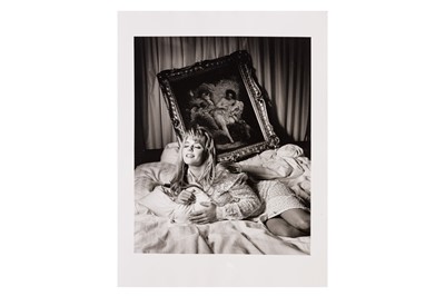 Lot 327 - John Stoddart (b.1959)