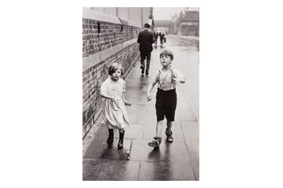 Lot 234 - Thurston Hopkins (1913-2014)