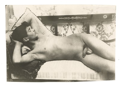 Lot 23 - ATTRIBUTED TO GUGLIELMO PLÜSCHOW (GERMAN 1852-1930)