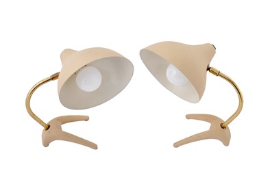 Lot 267 - ATTRIBUTED TO LOUIS KALFF (DUTCH 1897-1976) FOR PHILIPS