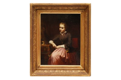 Lot 239 - DUTCH SCHOOL (19TH CENTURY)