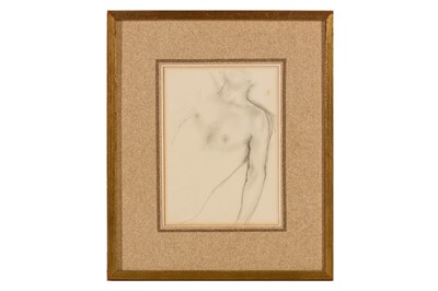 Lot 33 - ATTRIBUTED TO MALCOLM MIDWOOD MILNE (BRITISH 1887-1954)