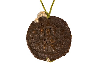 Lot 485 - Henry VIII, King of England