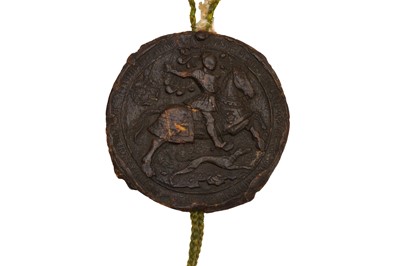 Lot 485 - Henry VIII, King of England