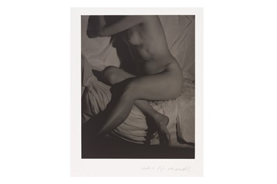 Lot 367 - CHRIS CHEETHAM (BRITISH B. 1951)