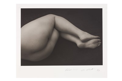 Lot 369 - CHRIS CHEETHAM (BRITISH B. 1951)