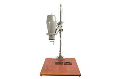Lot 382 - An MPP Enlarger & Darkroom Equipment.