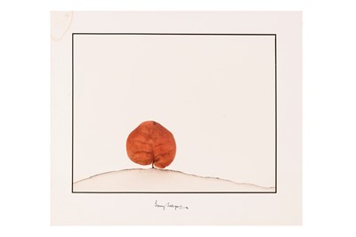 Lot 489 - Barry Lategan (b.1935)