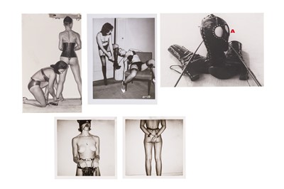 Lot 98 - BONDAGE, c.1970s