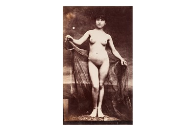 Lot 10 - ATTRIBUTED TO GAUDENZIO MARCONI (SWISS 1842-1885)