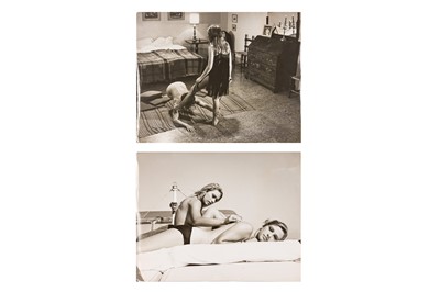 Lot 89 - THE LABYRINTH OF SEX, 1969