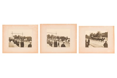 Lot 529 - G S Flook, ARPS