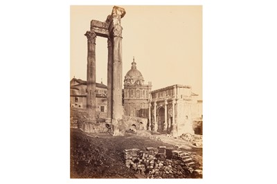 Lot 46 - Robert Turnbull Macpherson (1814-1872)