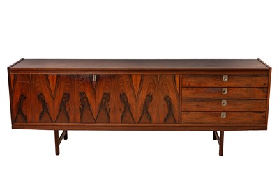 Lot 168 - ROBERT HERITAGE (BRITISH 1927-2008) FOR ARCHIE SHINE