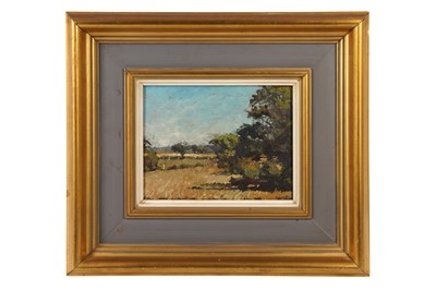 Lot 243 - KEN BENNETTS (20TH CENTURY)