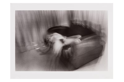 Lot 166 - GEORGES TOURDJMANN (MOROCCAN 1935-2016)