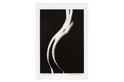 Lot 155 - PIERRE-JEAN AMAR (FRENCH B. 1947)