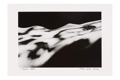 Lot 150 - PIERRE-JEAN AMAR (FRENCH B. 1947)