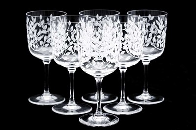 Lot 138 - LALIQUE, FRANCE