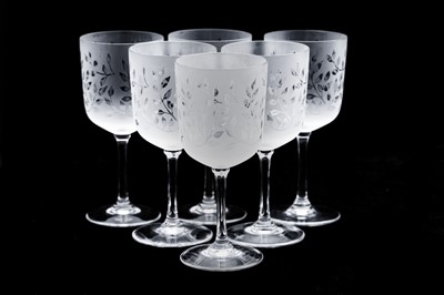 Lot 140 - LALIQUE, FRANCE