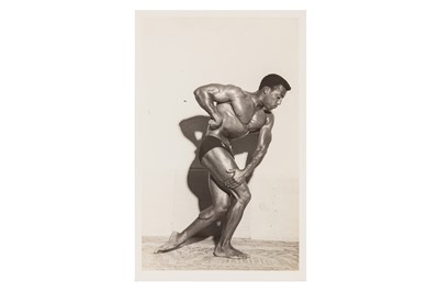 Lot 60 - STUDIO ARAX (ARMENIAN/FRENCH 1897-1975)