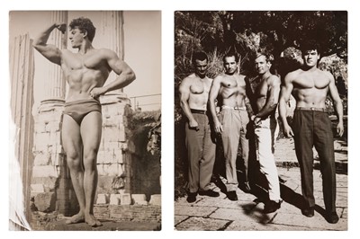 Lot 74 - BOVO DISMA, 1960s
