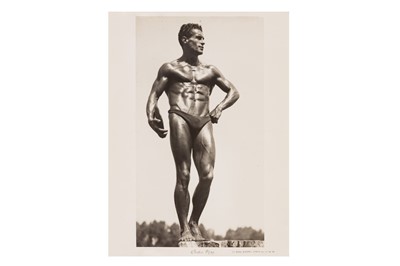 Lot 59 - STUDIO ARAX (ARMENIAN/FRENCH 1897-1975)