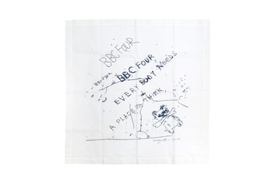 Lot 189 - TRACEY EMIN CBE RA (BRITISH B.1963)