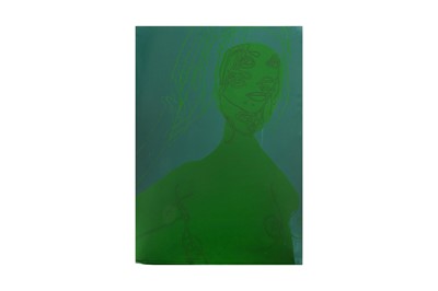 Lot 187 - GARY HUME RA (BRITISH B.1962)