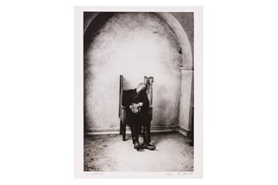 Lot 540 - Tim Gidal (1909-1996)