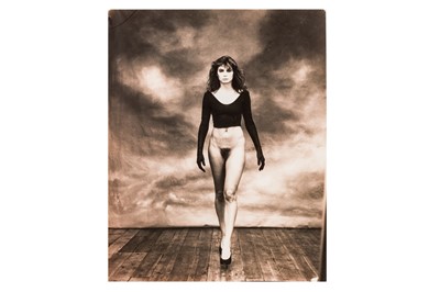 Lot 137 - BOB CARLOS CLARKE (BRITISH-IRISH 1950-2006)