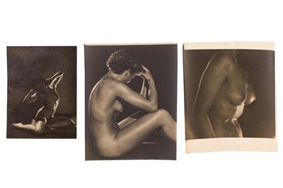 Lot 68 - PIERRE CASTEX (FRENCH 1937 -1978)