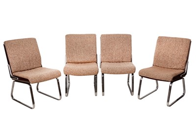 Lot 170 - GORDON RUSSELL (BRITISH 1892-1980) FOR VERCO