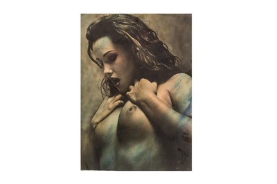 Lot 141 - BOB CARLOS CLARKE (BRITISH-IRISH 1950-2006)