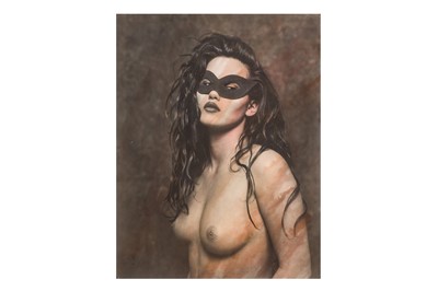 Lot 142 - BOB CARLOS CLARKE (BRITISH-IRISH 1950-2006)