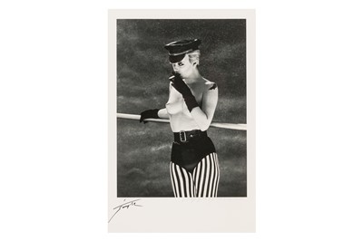 Lot 131 - BOB CARLOS CLARKE (BRITISH-IRISH 1950-2006)