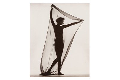 Lot 121 - PHOTOGRAPHER UNKNOWN (20TH CENTURY)