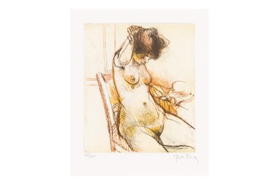 Lot 108 - DOUGLAS OWEN PORTWAY (SOUTH AFRICAN 1922- 1993) AND OTHERS