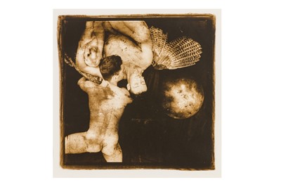 Lot 173 - PHOTOGRAPHER UNKNOWN (20TH CENTURY)
